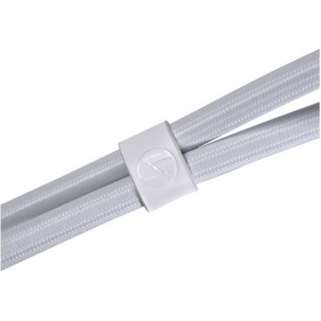 Кулер для процессора Lian Li Galahad II Trinity 240 SL-Infinity White (G89.GA2T24INW.00) - фото 5