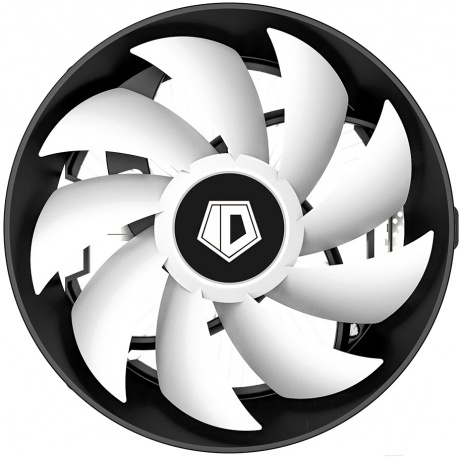 Кулер ID-Cooling DK-03 RAINBOW - фото 5