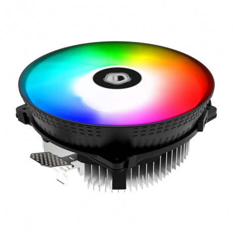 Кулер ID-Cooling DK-03 RAINBOW - фото 1