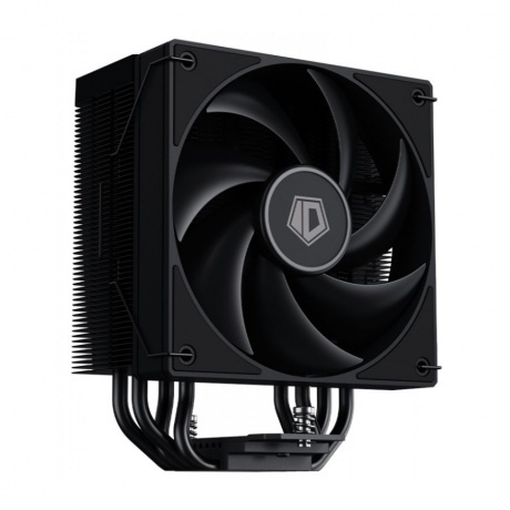 Кулер для процессора ID-Cooling FROZN A410 Black - фото 2