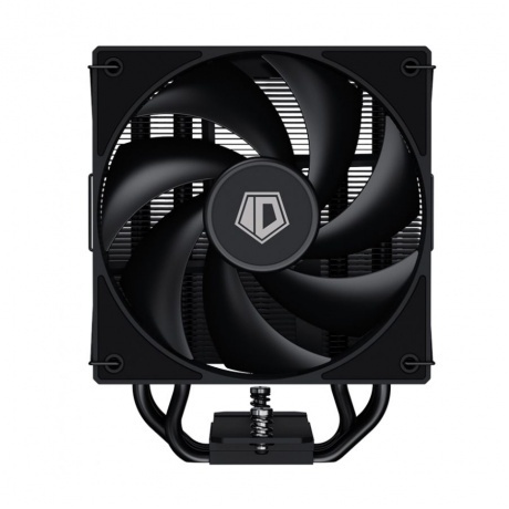 Кулер для процессора ID-Cooling FROZN A410 Black - фото 3