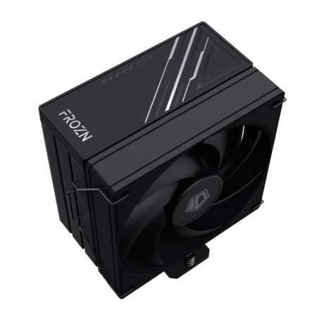 Кулер для процессора ID-Cooling FROZN A410 Black - фото 4