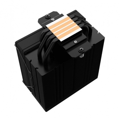 Кулер для процессора ID-Cooling FROZN A410 Black - фото 5