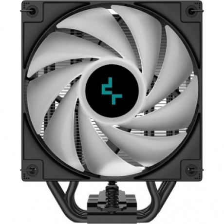 Кулер для процессора DeepCool AG500 BK ARGB (R-AG500-BKANMN-G-1) - фото 4