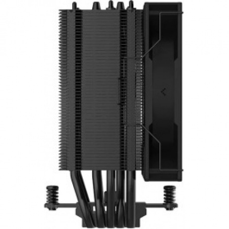Кулер для процессора DeepCool AG500 BK ARGB (R-AG500-BKANMN-G-1) - фото 5