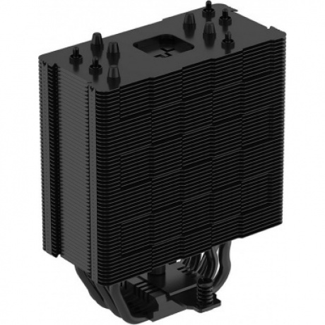 Кулер для процессора DeepCool AG500 BK ARGB (R-AG500-BKANMN-G-1) - фото 6