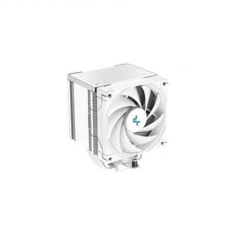 Кулер для процессора DeepCool AK500 WH 240W белый (R-AK500-WHNNM...