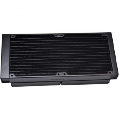 Кулер для процессора Lian Li Galahad II LCD 280 Black (G89.GA2ALCD28B.00) - фото 4