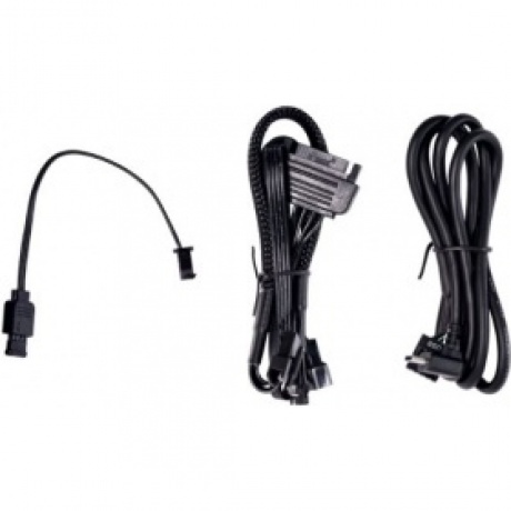 Кулер для процессора Lian Li Galahad II LCD 280 Black (G89.GA2ALCD28B.00) - фото 6
