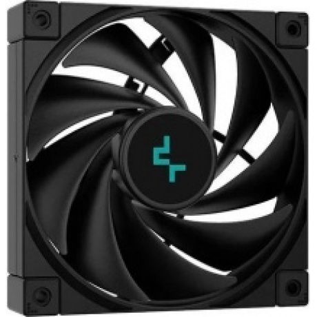 Кулер для процессора Deepcool LT520 (R-LT520-BKAMNF-G-1) - фото 5