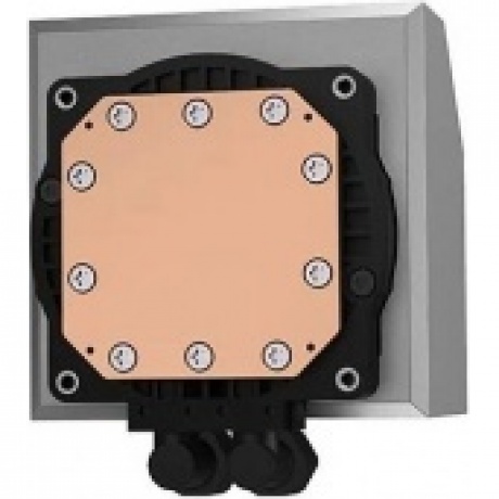 Кулер для процессора Deepcool LT520 (R-LT520-BKAMNF-G-1) - фото 6