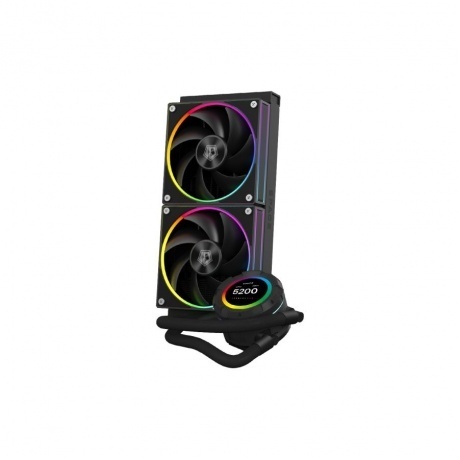 Кулер для процессора ID-Cooling SL240 - фото 2