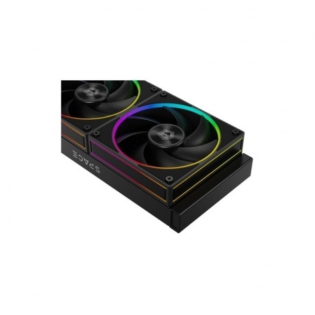 Кулер для процессора ID-Cooling SL240 - фото 3