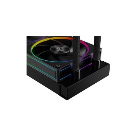 Кулер для процессора ID-Cooling SL240 - фото 4