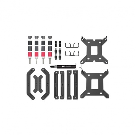 Кулер для процессора ID-Cooling SL240 - фото 8