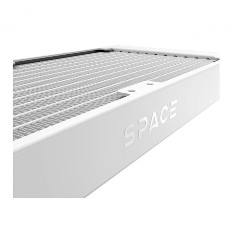 Кулер для процессора ID-Cooling SL240 White - фото 6