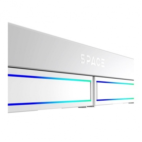 Кулер для процессора ID-Cooling SL240 White - фото 7