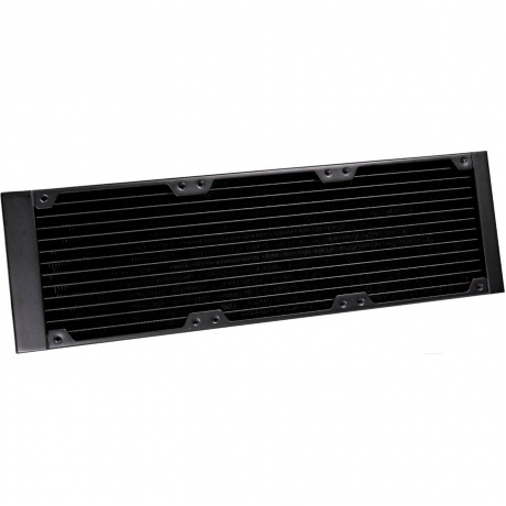 Кулер для процессора Lian Li Galahad II LCD 360 Black (G89.GA2ALCD36B.00) - фото 6