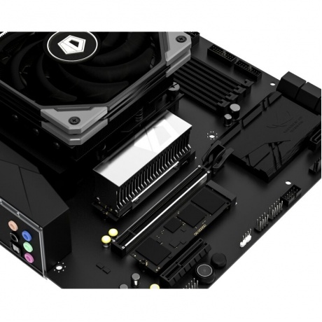 Радиатор ID-Cooling  для SSD M.2 2280 (ID- ZERO-M15) - фото 4
