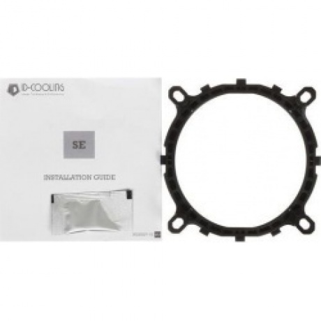 Кулер для процессора ID-Cooling SE-902-SD V3 Intel 115x,1200/1700/AM4/AM5 (SE-902-SD V3) - фото 8