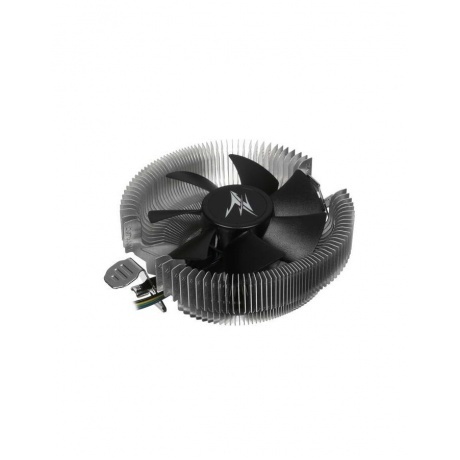 

Кулер для процессора Zalman (CNPS80G Rev.3)