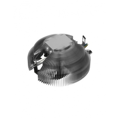 Кулер для процессора Zalman (CNPS80G Rev.3) - фото 3