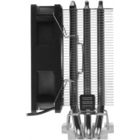 Кулер для процессора ID-Cooling SE-903-SD-V3 (SE-903-SD-V3) - фото 3