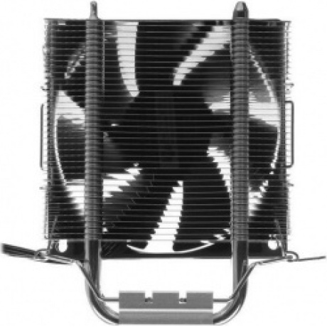 Кулер для процессора ID-Cooling SE-903-SD-V3 (SE-903-SD-V3) - фото 4