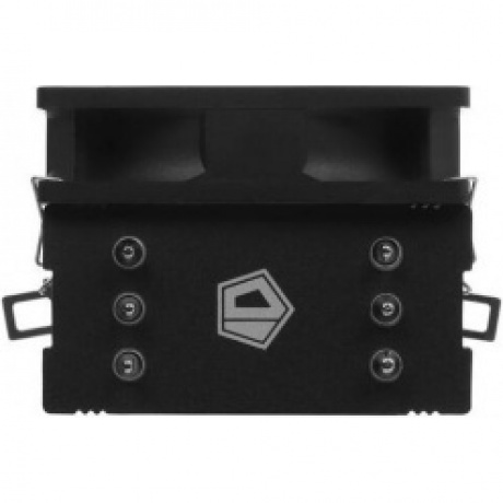 Кулер для процессора ID-Cooling SE-903-SD-V3 (SE-903-SD-V3) - фото 5