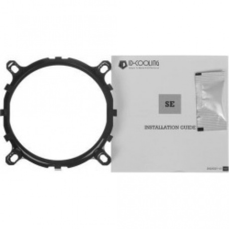 Кулер для процессора ID-Cooling SE-903-SD-V3 (SE-903-SD-V3) - фото 8