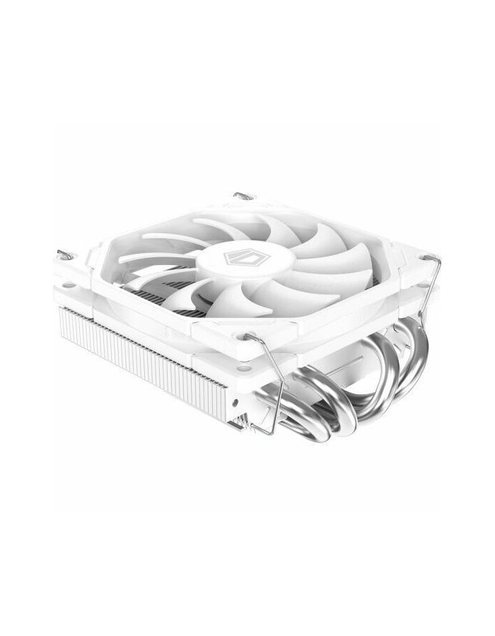 Кулер для процессора ID-Cooling IS-40X-V3 (IS-40X-V3 WHITE) laptop cooling fan for acer 5350 5750 5750g 5755 5755g p5we0 v3 571g v3 551g ad09005hx10g300 ksb06105ha