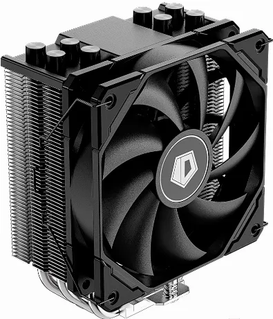 Кулер для процессора ID-Cooling SE-214-XT PRO