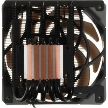 Кулер для процессора ID-Cooling IS-50X-V3 (IS-50X-V3) - фото 4