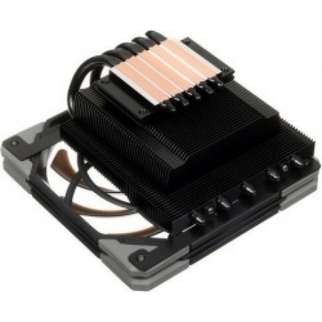 Кулер для процессора ID-Cooling IS-50X-V3 (IS-50X-V3) - фото 5