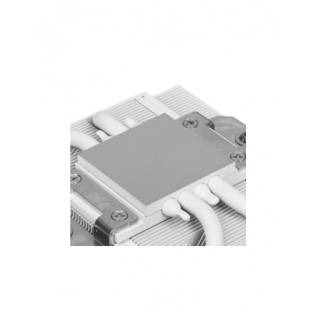 Кулер для процессора ID-Cooling IS-47-XT WHITE (IS-47-XT WHITE) - фото 4