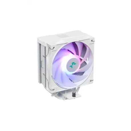 Кулер для процессора Deepcool G400 DIGITAL WH ARGB white (R-AG40...