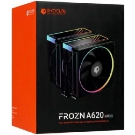 Кулер для процессора ID-Cooling FROZN A620 ARGB (FROZN A620 ARGB) - фото 16