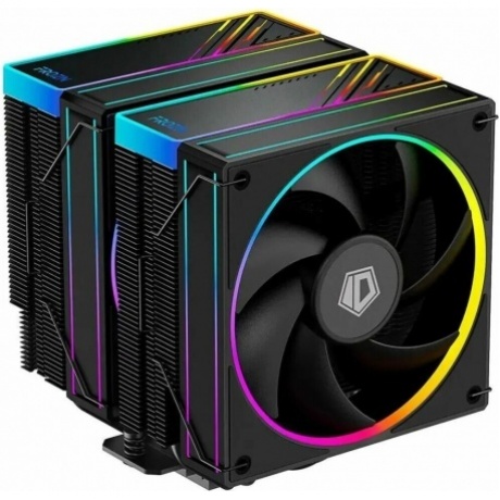 Кулер для процессора ID-Cooling FROZN A620 ARGB (FROZN A620 ARGB) - фото 3