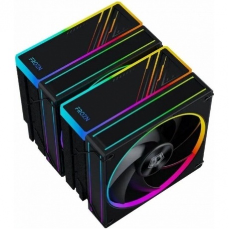 Кулер для процессора ID-Cooling FROZN A620 ARGB (FROZN A620 ARGB) - фото 4