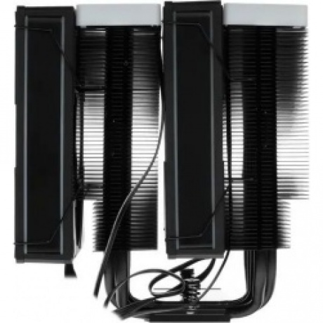 Кулер для процессора ID-Cooling FROZN A620 ARGB (FROZN A620 ARGB) - фото 7