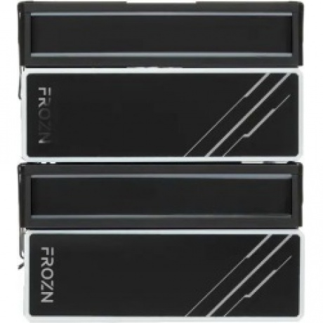 Кулер для процессора ID-Cooling FROZN A620 ARGB (FROZN A620 ARGB) - фото 10
