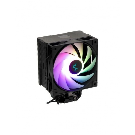 Кулер для процессора Deepcool AG500 DIGITAL ARGB black (R-AG500-...