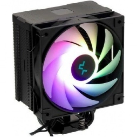 Кулер для процессора Deepcool AG500 DIGITAL ARGB black (R-AG500-...