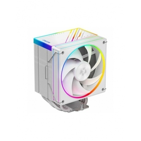 

Кулер для процессора ID-Cooling FROZN A610 ARGB WHITE