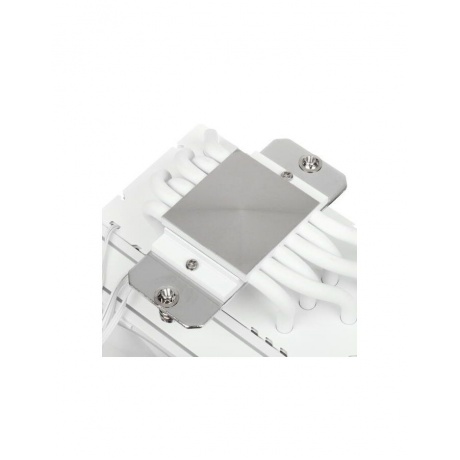 Кулер для процессора ID-Cooling FROZN A610 ARGB WHITE - фото 9