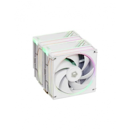 

Кулер для процессора ID-Cooling FROZN A620 ARGB WHITE
