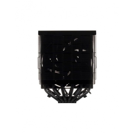 Кулер для процессора DeepCool AK620 DIGITAL black (R-AK620-BKADMN-G) - фото 5