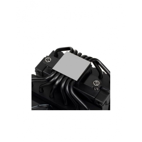 Кулер для процессора DeepCool AK620 DIGITAL black (R-AK620-BKADMN-G) - фото 7