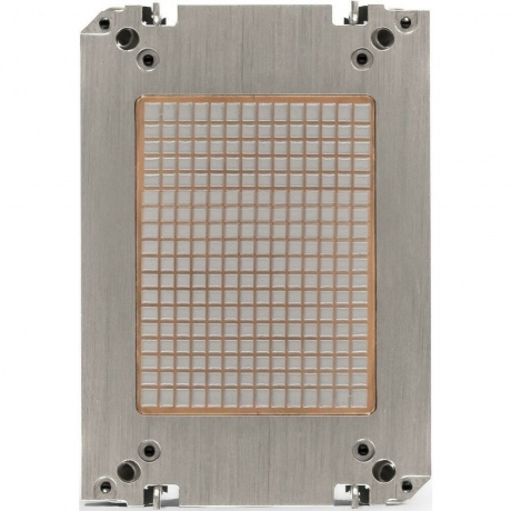 Радиатор для процессора ExeGate EX293450RUS - фото 3