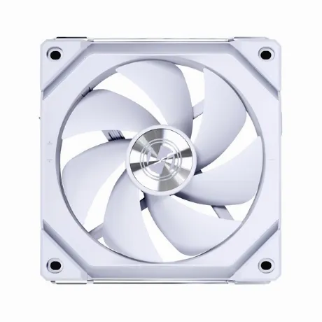 Вентилятор для корпуса Lian Li UNI FAN SL 120 V2 White (G99.12SL...